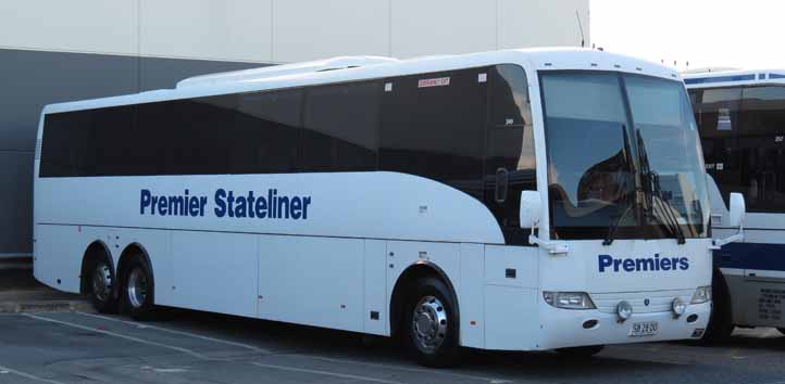 Premier Stateliner Scania L94IB Coach Design 249